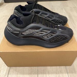 Yeezy 700 dark glow